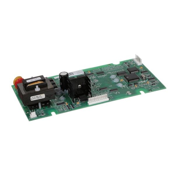 Control Board Assembly G9-2 Dbc 120V